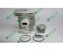 Поршнева група для бензопил Homelite 4515 (d=43,dпальця=10)