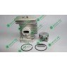 Поршневая группа для бензопил Homelite 4515 (d=43,dпальца=10)