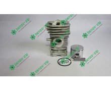 Поршневая группа для бензопил Husqvarna 137 (d=38мм)