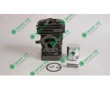 Поршневая группа для бензопил Husqvarna 236 (d=39мм)