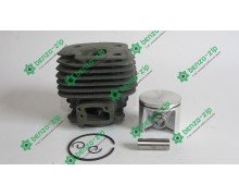 Поршнева група для бензопилу Husqvarna 268 (d=50мм)