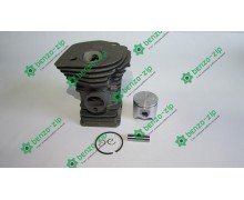 Поршневая группа для бензопил Husqvarna 340 (d=40мм)