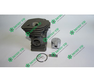 Поршневая группа для бензопил Husqvarna 340 (d=40мм)