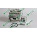 Поршнева група для бензопил Husqvarna 55 (d=46мм)