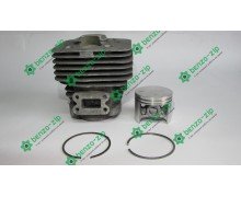 Поршнева група для бензопил Мотор Січ 270 (d=50мм)