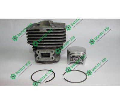 Поршнева група для бензопил Мотор Січ 270 (d=50мм)