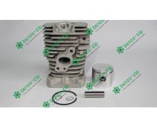 Поршнева група для бензопил Partner 350 (d=38)