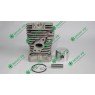 Поршневая группа для бензопил Partner 350 (d=38)