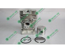 Поршнева група для бензопил Partner 350 (d=41мм)