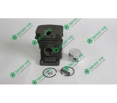 Поршнева група для бензопил St 180 чорна (d=38мм)