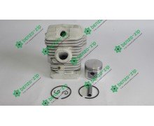 Поршнева група для бензопил St 230 (d=40мм)