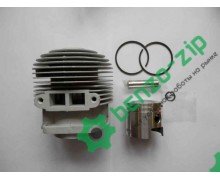 Поршнева група для бензопил Урал (d=55мм)