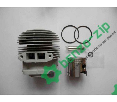 Поршневая группа для бензопил Урал (d=55мм)