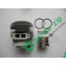 Поршневая группа для бензопил Урал (d=55мм)