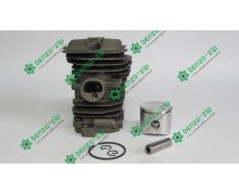 Поршнева група для бензопили Oleo-Mac 937 (d=38мм)