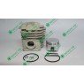Поршневая группа для бензопилы Oleo-Mac 952