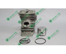 Поршневая группа для бензопилы Rebir 42 (d=40мм)