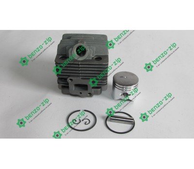 Поршневая группа для косы 34