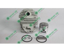 Поршнева група для коси 36
