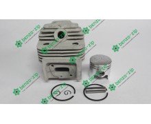 Поршнева група для коси 44 (гарна якість)