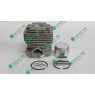 Поршнева група для мотокоси Oleo-Mac 746