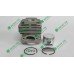 Поршнева група для мотокоси Oleo-Mac 746