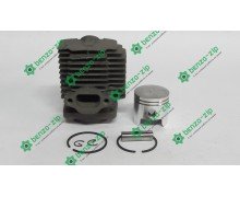 Поршнева мотопомпа для мотокоси 1E40F-6 (Ø40) "WOODMAN"