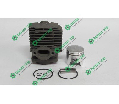 Поршнева мотопомпа для мотокоси 1E40F-6 (Ø40) "WOODMAN"