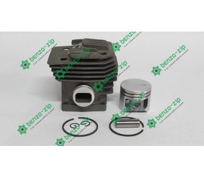 Поршневая в сборе для мотокосы FS280 d=40mm  "WINZOR"
