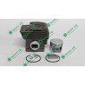 Поршневая в сборе для мотокосы FS280 d=40mm  "WINZOR"