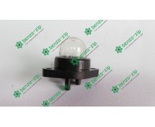 Праймер (подкачка карбюратора) для бензопил Partner 350