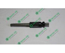 Привід маслонасосу Husqvarna 440