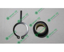 Привід маслонасосу для БП St 260