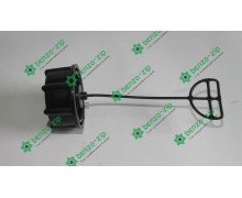 Пробка бака для коси