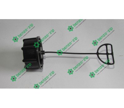 Пробка бака для коси