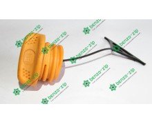 Пробка бензобака Homelite 4515