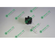 Пробка бензобака Husqvarna 137/142