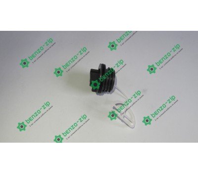 Пробка бензобака Husqvarna 137/142