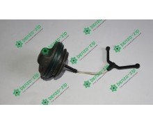 Пробка бензобака для бензопили Husqvarna 340