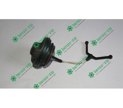 Пробка бензобака для бензопили Husqvarna 340