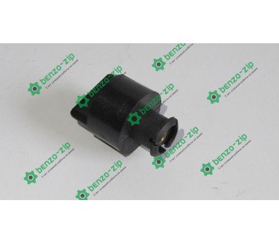 Пробка фильтра воздушного большая для бензопил Goodluck 45