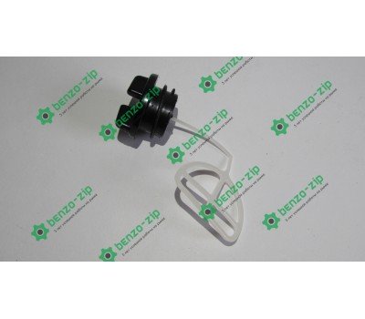 Пробка масленого бака для бензопил Goodluck 3800