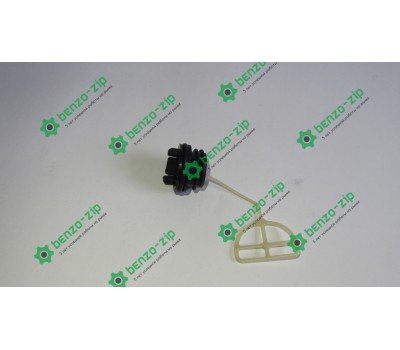 Пробка маслобака Husqvarna 137/142