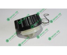 Пробка маслобака Мотор Січ