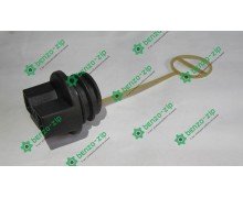 Пробка маслобака Partner 350