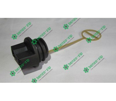 Пробка маслобака Partner 350