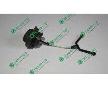 Пробка маслобака для бензопили Husqvarna 340