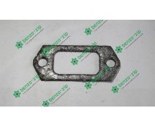 Прокладка глушника Мотор Січ