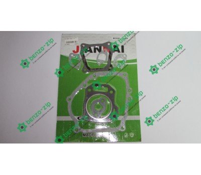 Прокладка двигуна (набір) м/б 168F/170 (6,5/7Hp)