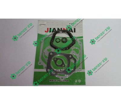 Прокладки двигателя (набор) м/б 177F (9 Hp) 